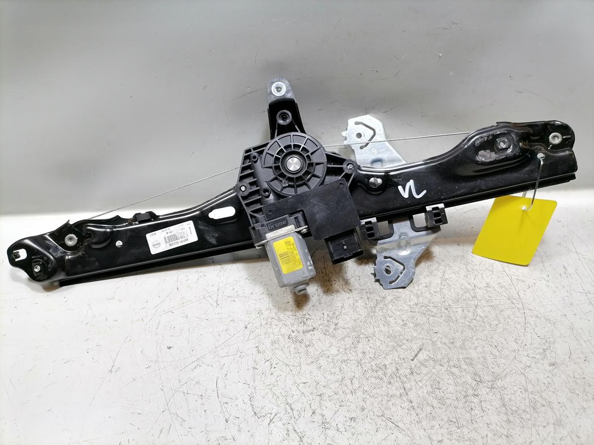 Nissan Pulsar original Fensterheber vorn links elektrisch Bj.2016